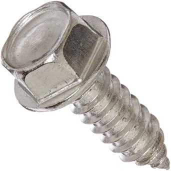 1 4 inch stainless steel sheet metal screws|stainless steel screws at lowe's.